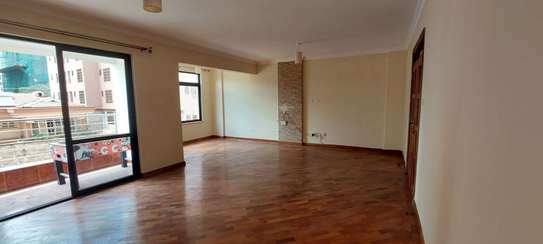 3 Bed Apartment with Backup Generator in Kilimani image 2