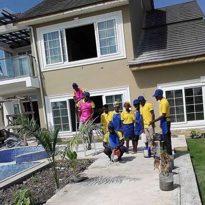 Trusted & Vetted  Babysitters/Nannies/Child Minders in Mombasa. image 9