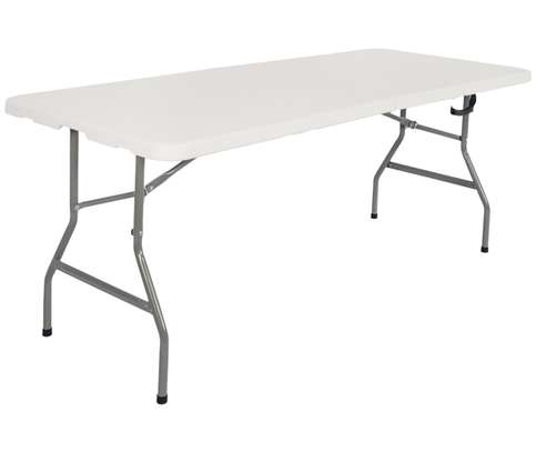 Foldable Table : Outdoor Foldable Office Table In  Ogembo image 8