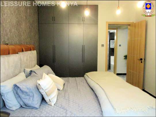 1 Bed Apartment with Aircon at Valley Arcade image 10
