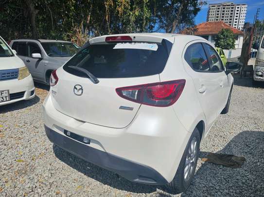 Mazda Demio new shape for sale welcome all image 9