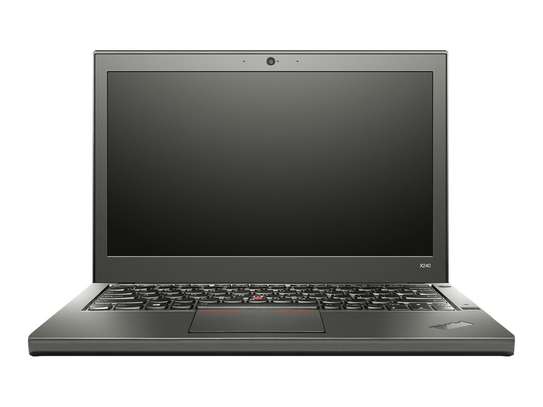 Lenovo x240 core i5 8GB, 500 GB image 2