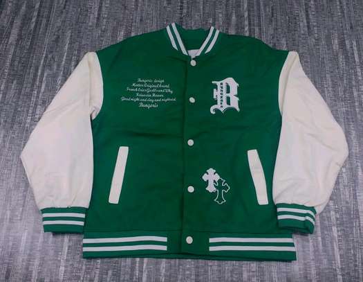 COLLEGE JACKETS image 1