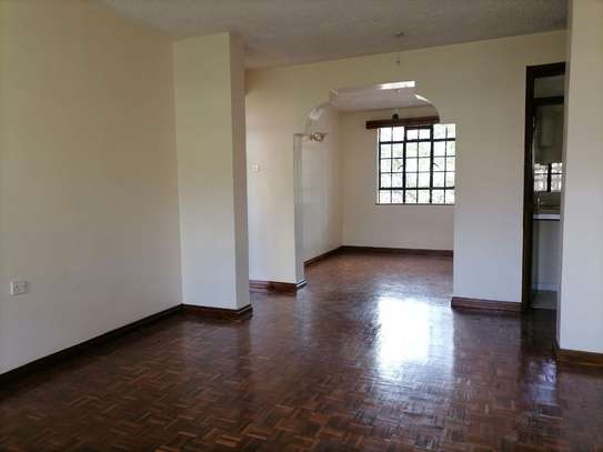 2 bedroom apartment for rent in Lavington image 1