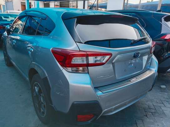Quick sale Subaru XV image 1