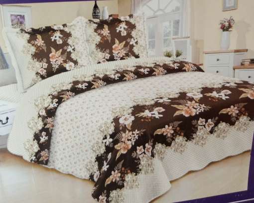 Turkish unique cotton bedcovers image 12