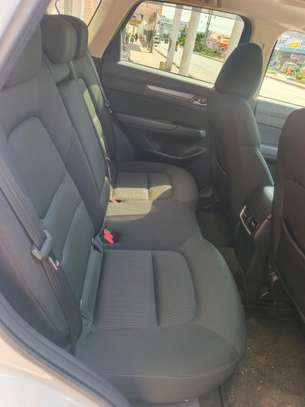 Mazda CX-5 sunroof on sale image 6