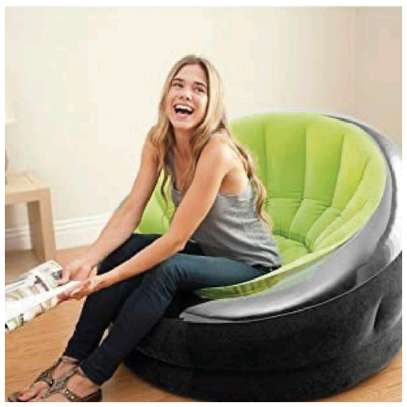 Intex Emperor Chair image 3