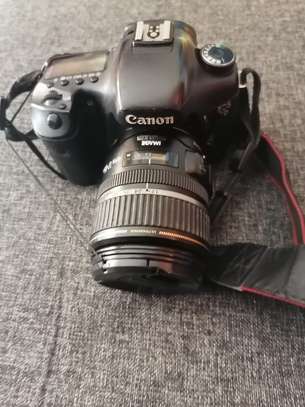 Canon 7d for sale image 4
