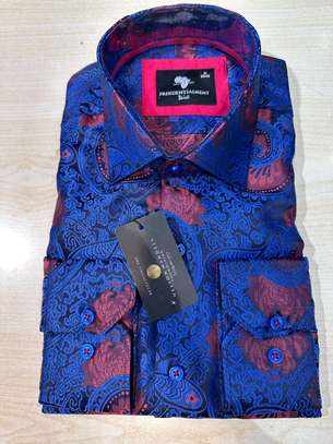 Men's presidential shirts image 8