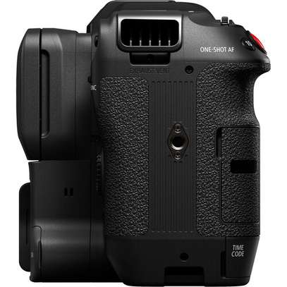 Canon EOS C70 Cinema Camera image 8