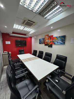 Commercial Property with Backup Generator at Maai Mahiu Road image 2