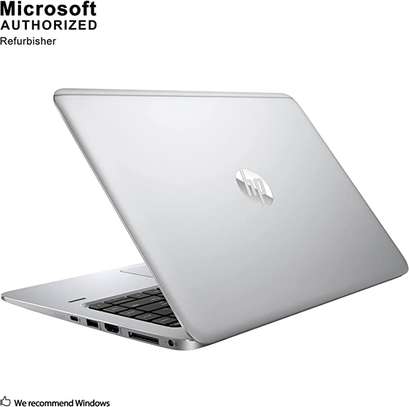 HP EliteBook Folio 1040 G3 14 FHD Laptop, Core i7 touch image 2