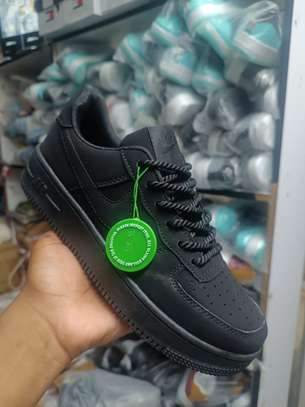AF1 Swed "Chunky Laces" image 3