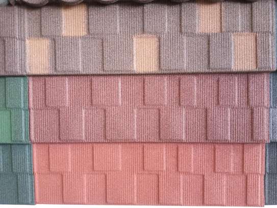 Decra roofing tiles image 3