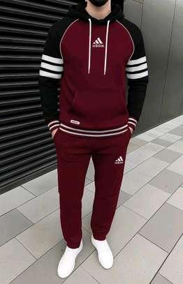 Tracksuit Adidas image 5