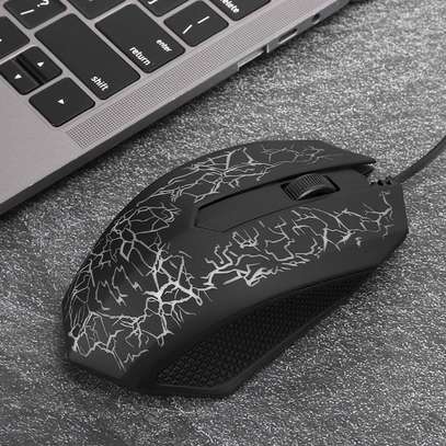 Redragon Gaming Mouse, Wired image 2
