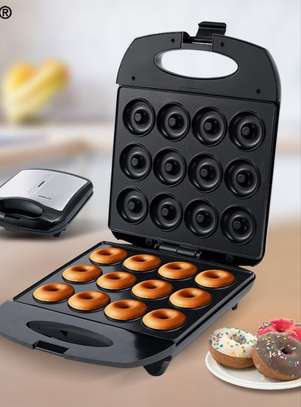 Sokany Donut Maker image 1