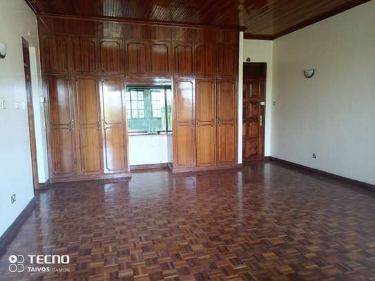 5 Bed House with En Suite at Off Ruaka Rd image 10