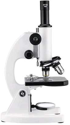 Microscope Monocular Student Type Kenya image 2