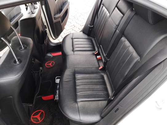 MERCEDES BENZ E350 FOR SALE image 7