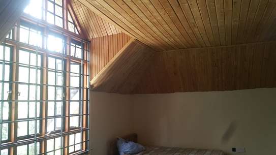 6 Bed Villa with En Suite in Ngong image 5