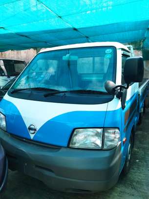 Nissan Vannete image 1
