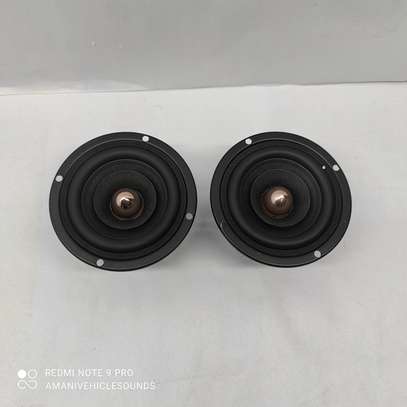 3Inch full range speaker Driver image 2