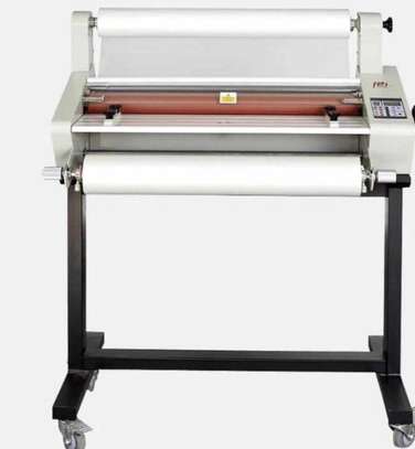 A2 Industrial Advanced laminating machine image 1