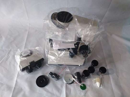 laboratory microscope available in nairobi,kenya image 6
