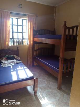 3 Bed House with En Suite in Kitengela image 11