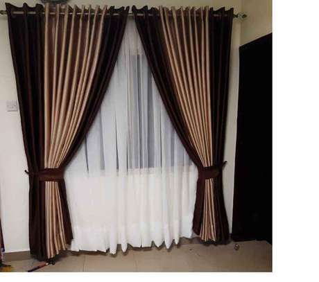 Durable curtain image 3