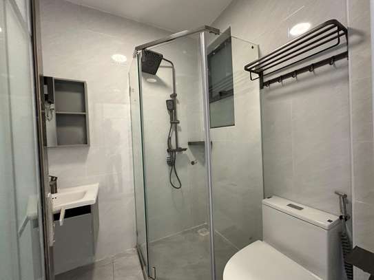 1 Bedroom apartment for rent in Kileleshwa image 4