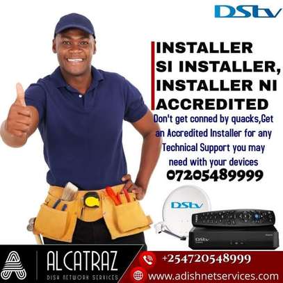 DStv accredited installers kenya image 3