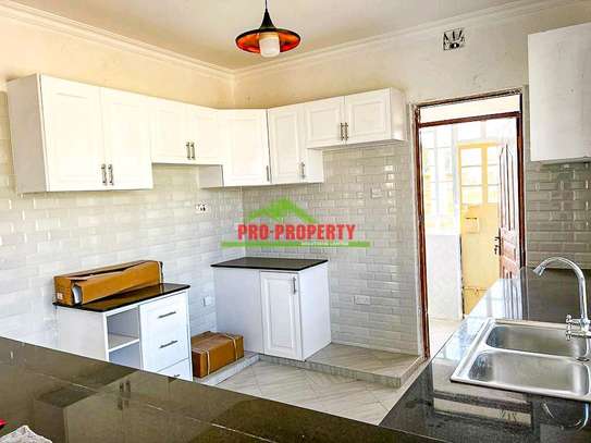 Luxurious 3 bedroom house for sale in kikuyu, lusingetti image 4