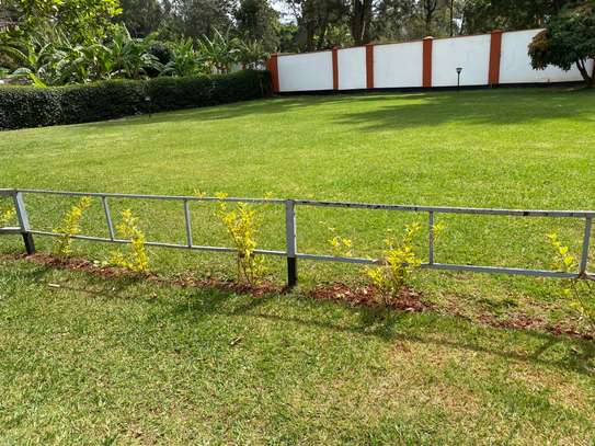 5 Bed House with En Suite in Kileleshwa image 14