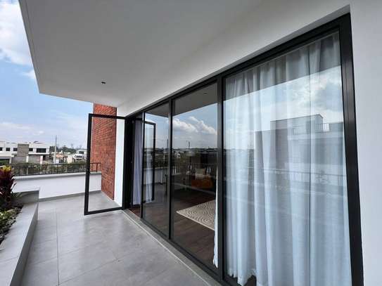 4 Bed Townhouse with En Suite in Langata image 39