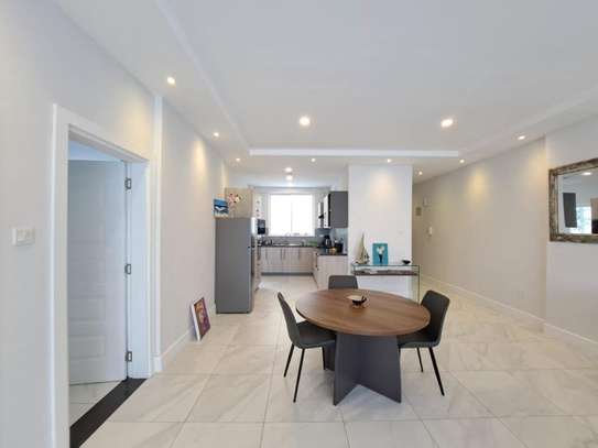 3 Bed Apartment with En Suite at Rhapta image 14