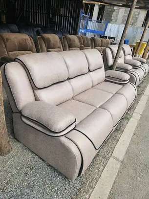 Calssy 5 seater sofas image 1