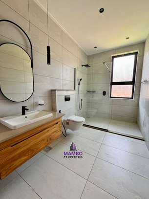4 Bed Villa with En Suite at Off Loresho Ridge image 36
