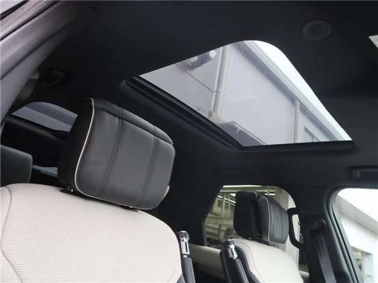 2021 LAND ROVER DISCOVERY R-DYNAMIC HSE image 13
