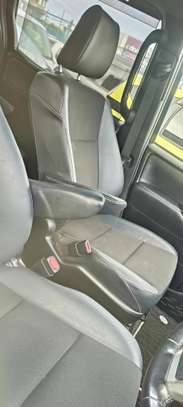 Toyota Noah WxB Black 2018 2wd image 3