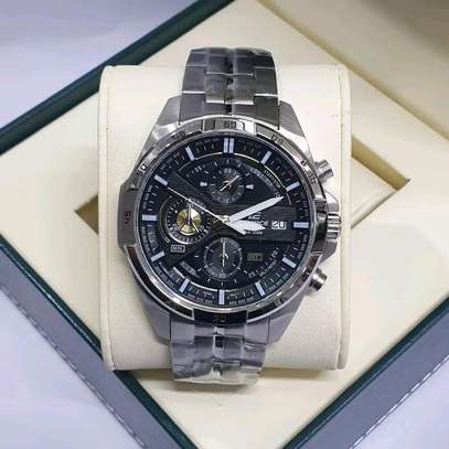 Quality Casio Edifice Watch image 1