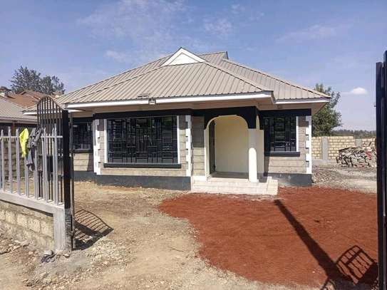 NGONG MEMUSI BRAND NEW 4 BEDROOM HOUSES FOR SALE image 10