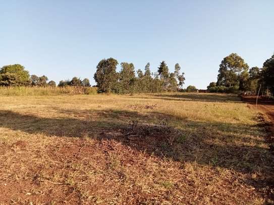 0.05 ac Land at Kamangu image 2