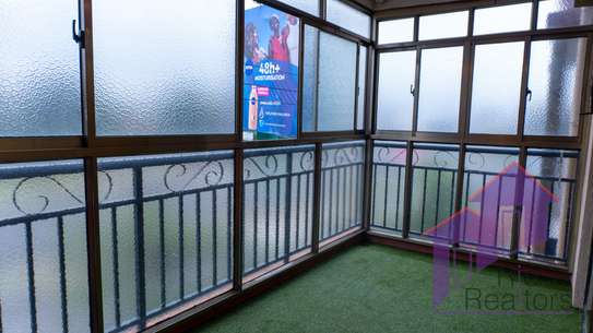 Serviced 2 Bed Apartment with En Suite at Ngong Road image 17