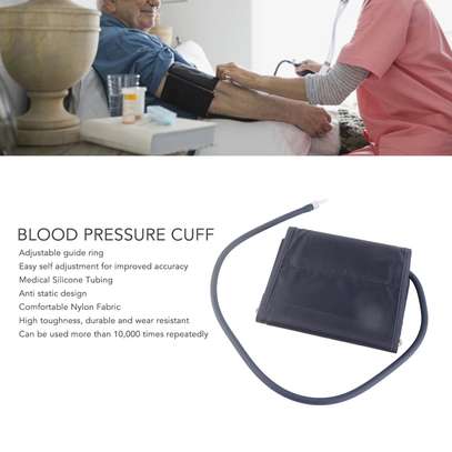 BLOOD PRESSURE MONITOR SPARE CUFF PRICE IN KENYA image 4