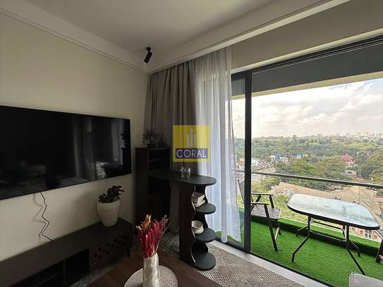 2 Bed Apartment in Westlands Area image 4