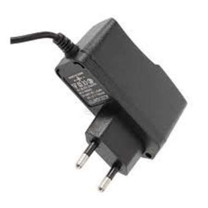 6V 0.8A power adapter image 1