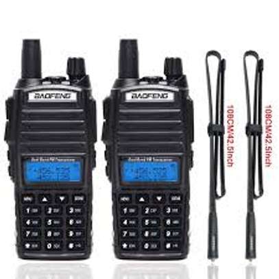 Baofeng UV82 Walkie Talkie Radio image 3